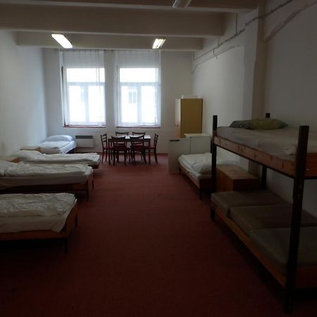 Ubytovna Moravan Brno Buitenkant foto