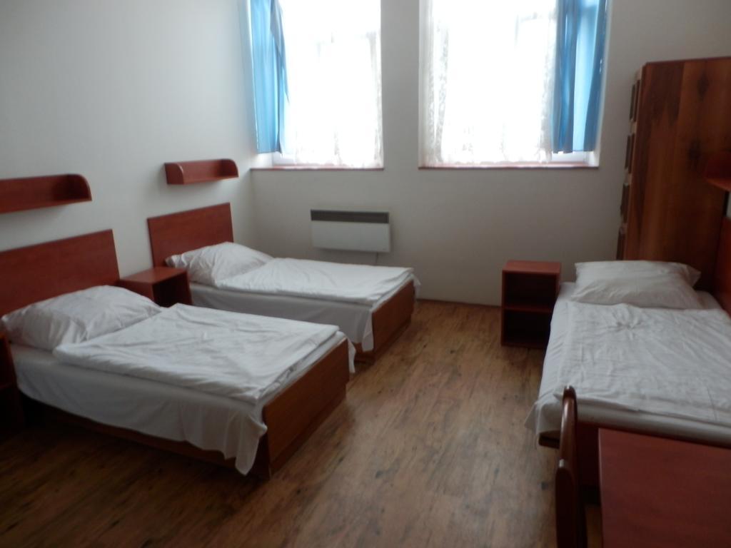 Ubytovna Moravan Brno Kamer foto