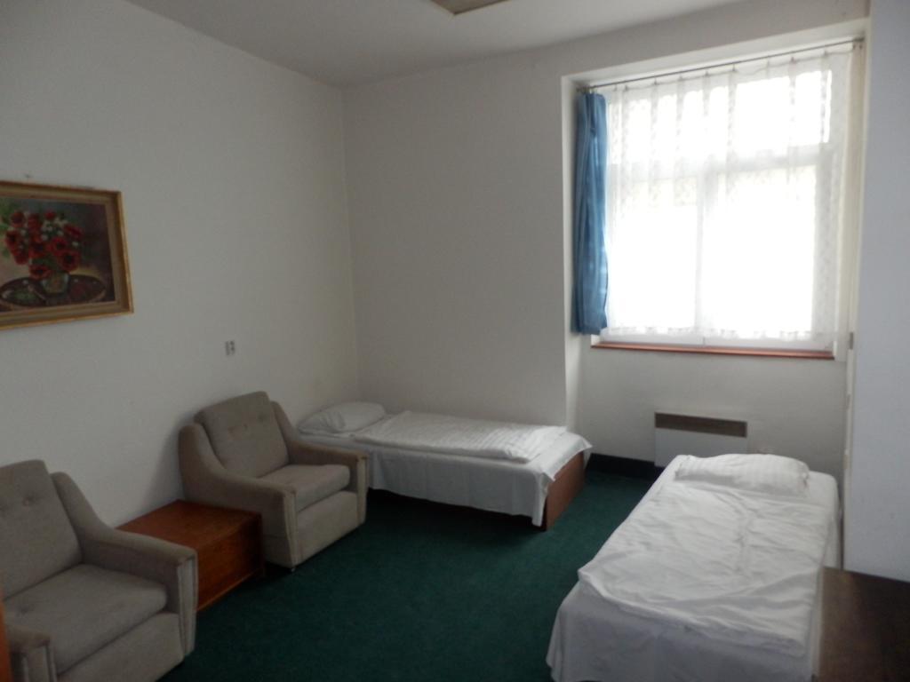 Ubytovna Moravan Brno Kamer foto