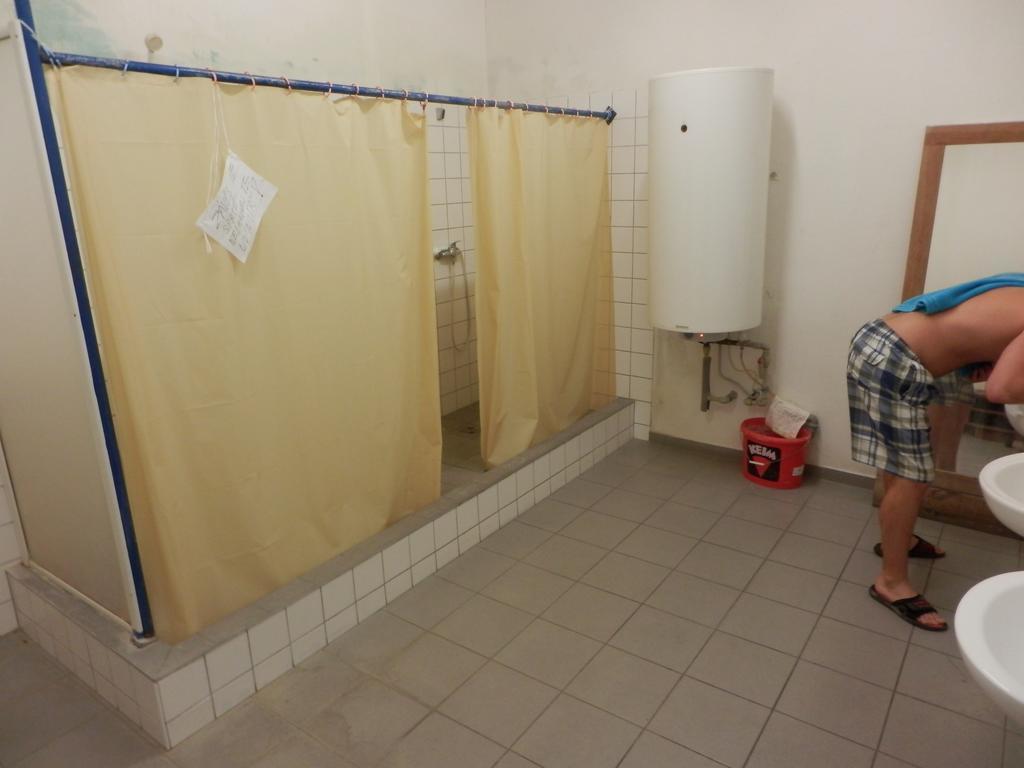 Ubytovna Moravan Brno Buitenkant foto