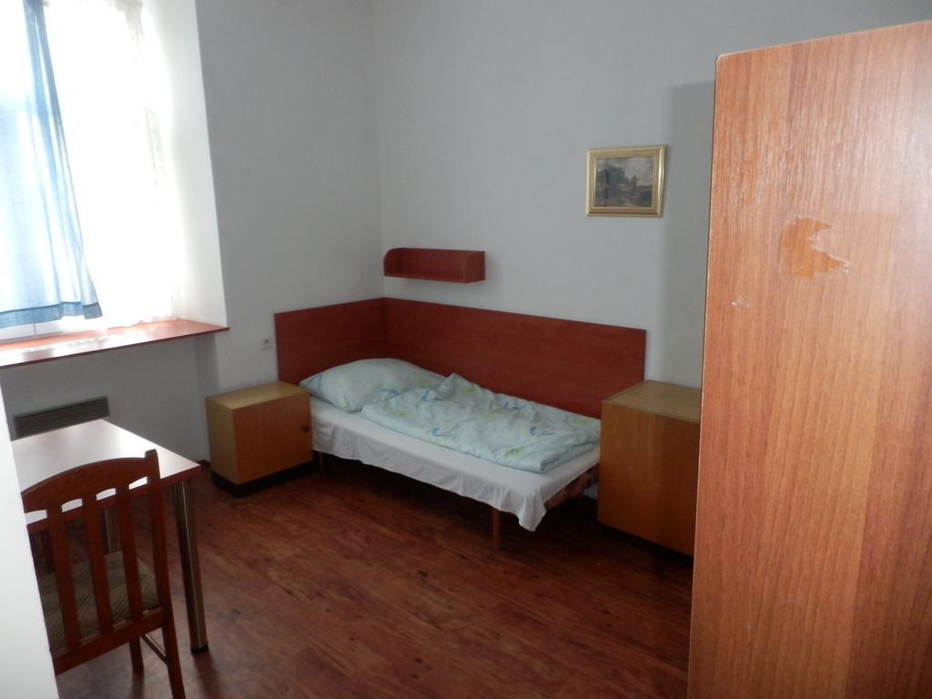 Ubytovna Moravan Brno Kamer foto