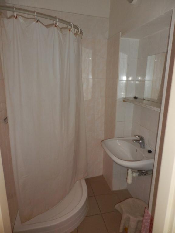 Ubytovna Moravan Brno Kamer foto