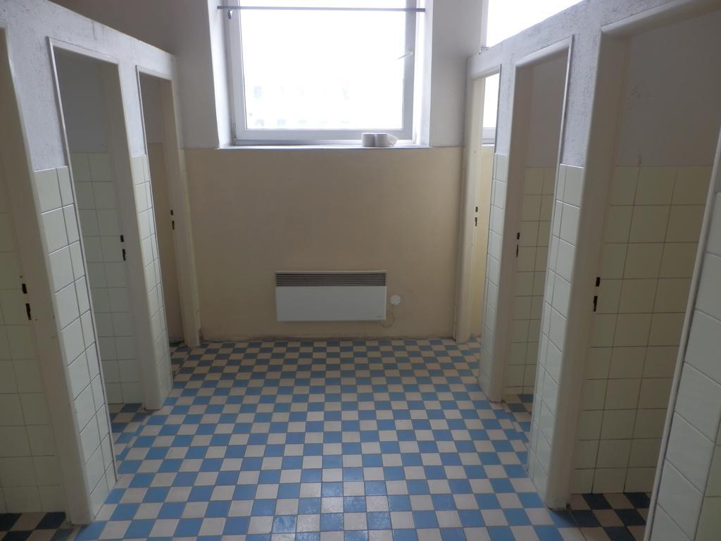 Ubytovna Moravan Brno Buitenkant foto